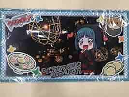 ヴァンガード デラックスリリステカップ 西園寺ユナ プレイマット ヴァンガード デラックスリリステカップ 西園寺ユナ プレイ